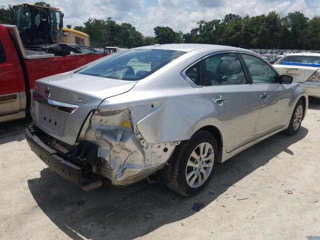 Photo 3 VIN: 1N4AL3AP2FC294118 - NISSAN ALTIMA 2.5 