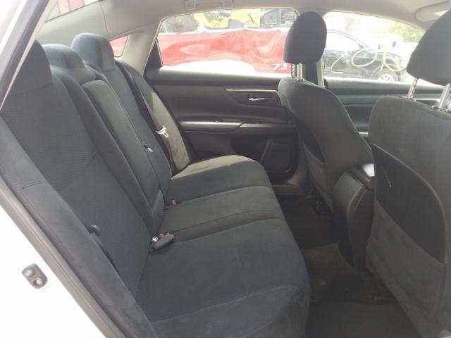 Photo 5 VIN: 1N4AL3AP2FC294118 - NISSAN ALTIMA 2.5 