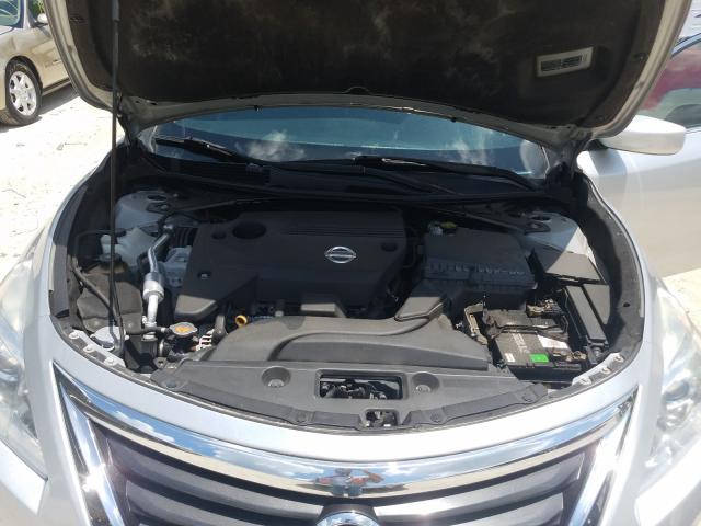 Photo 6 VIN: 1N4AL3AP2FC294118 - NISSAN ALTIMA 2.5 