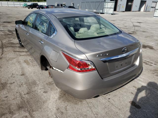 Photo 2 VIN: 1N4AL3AP2FC298198 - NISSAN ALTIMA 2.5 