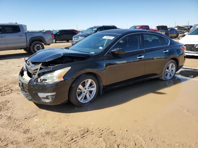 Photo 0 VIN: 1N4AL3AP2FC410224 - NISSAN ALTIMA 2.5 