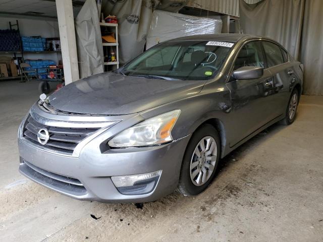 Photo 1 VIN: 1N4AL3AP2FC410644 - NISSAN ALTIMA 2.5 