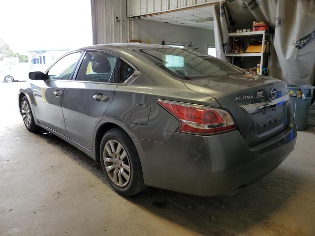 Photo 2 VIN: 1N4AL3AP2FC410644 - NISSAN ALTIMA 2.5 