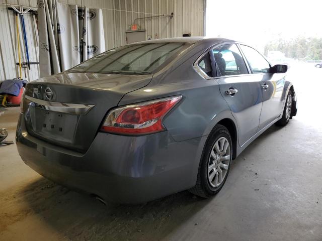 Photo 3 VIN: 1N4AL3AP2FC410644 - NISSAN ALTIMA 2.5 