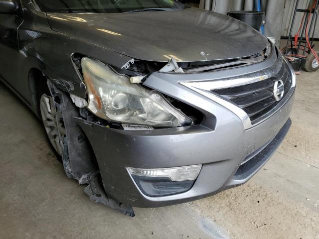 Photo 8 VIN: 1N4AL3AP2FC410644 - NISSAN ALTIMA 2.5 