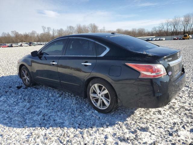 Photo 1 VIN: 1N4AL3AP2FC411356 - NISSAN ALTIMA 