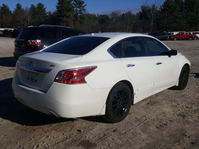 Photo 3 VIN: 1N4AL3AP2FC413155 - NISSAN ALTIMA 2.5 