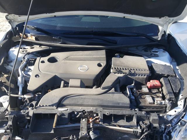 Photo 6 VIN: 1N4AL3AP2FC413155 - NISSAN ALTIMA 2.5 