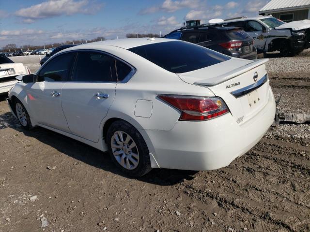 Photo 1 VIN: 1N4AL3AP2FC413253 - NISSAN ALTIMA 2.5 