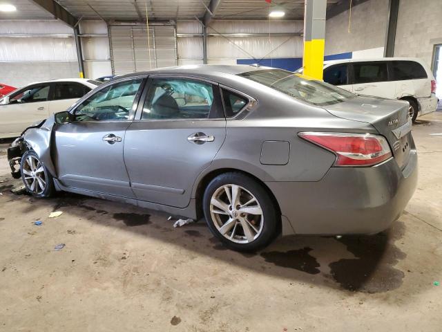 Photo 1 VIN: 1N4AL3AP2FC414192 - NISSAN ALTIMA 