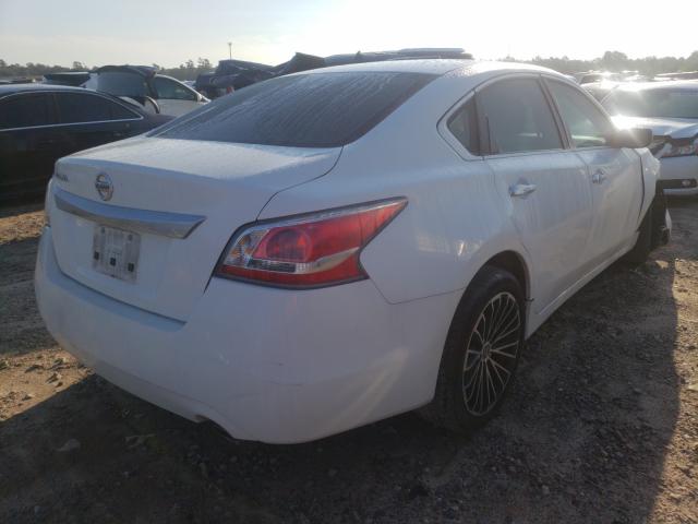 Photo 3 VIN: 1N4AL3AP2FC414550 - NISSAN ALTIMA 2.5 