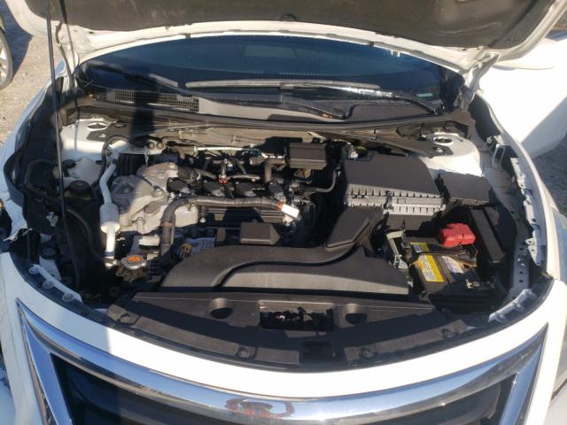 Photo 6 VIN: 1N4AL3AP2FC414550 - NISSAN ALTIMA 2.5 