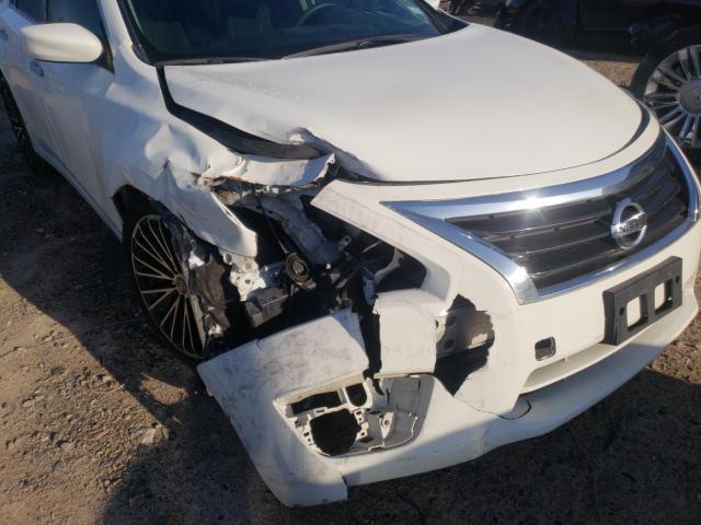 Photo 8 VIN: 1N4AL3AP2FC414550 - NISSAN ALTIMA 2.5 