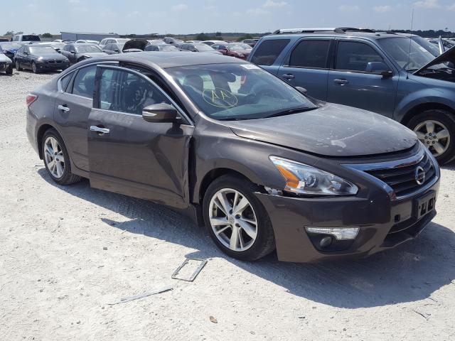 Photo 0 VIN: 1N4AL3AP2FC414872 - NISSAN ALTIMA 2.5 