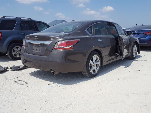 Photo 3 VIN: 1N4AL3AP2FC414872 - NISSAN ALTIMA 2.5 