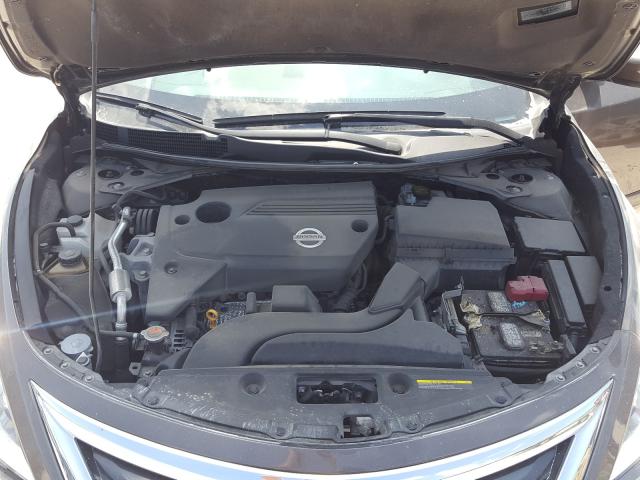 Photo 6 VIN: 1N4AL3AP2FC414872 - NISSAN ALTIMA 2.5 