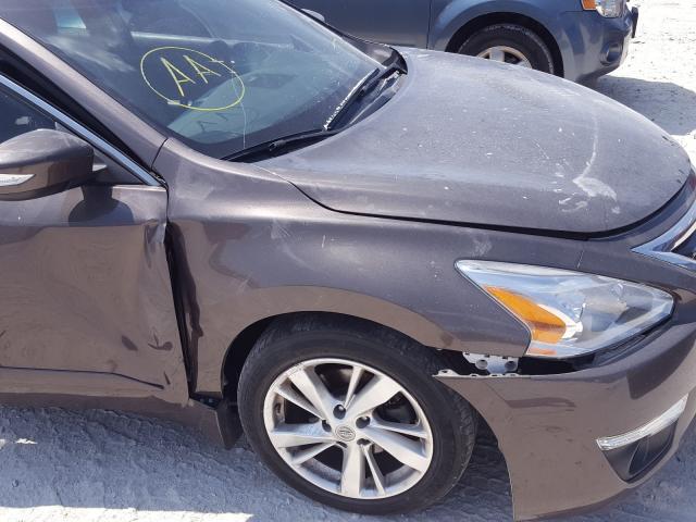 Photo 8 VIN: 1N4AL3AP2FC414872 - NISSAN ALTIMA 2.5 