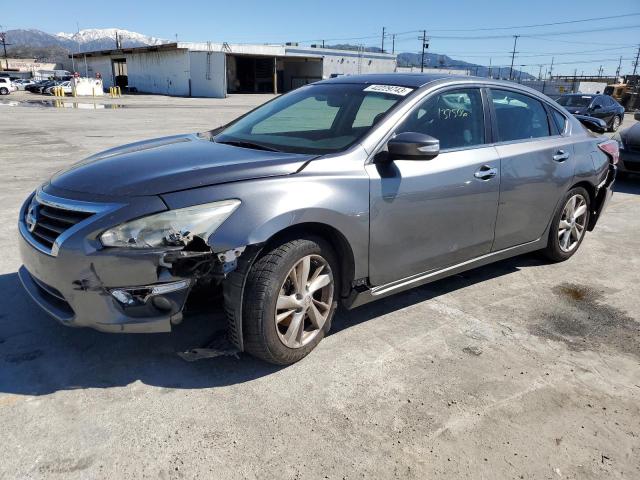 Photo 0 VIN: 1N4AL3AP2FC415651 - NISSAN ALTIMA 2.5 