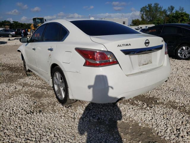 Photo 2 VIN: 1N4AL3AP2FC415889 - NISSAN ALTIMA 2.5 