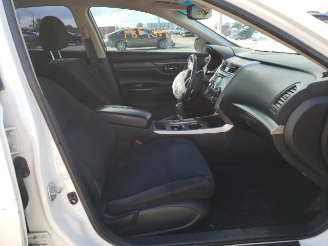 Photo 4 VIN: 1N4AL3AP2FC415889 - NISSAN ALTIMA 2.5 