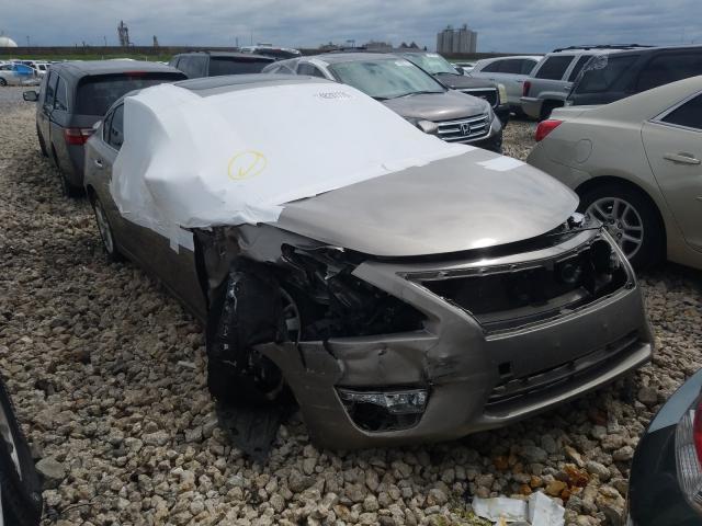 Photo 0 VIN: 1N4AL3AP2FC416167 - NISSAN ALTIMA 2.5 