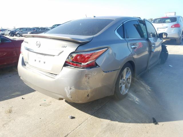 Photo 3 VIN: 1N4AL3AP2FC416167 - NISSAN ALTIMA 2.5 