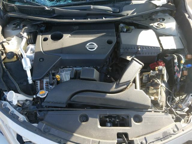 Photo 6 VIN: 1N4AL3AP2FC416167 - NISSAN ALTIMA 2.5 