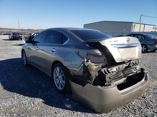 Photo 2 VIN: 1N4AL3AP2FC417271 - NISSAN ALTIMA 2.5 