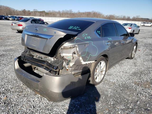 Photo 3 VIN: 1N4AL3AP2FC417271 - NISSAN ALTIMA 2.5 