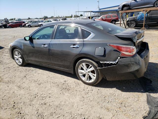 Photo 1 VIN: 1N4AL3AP2FC417481 - NISSAN ALTIMA 2.5 