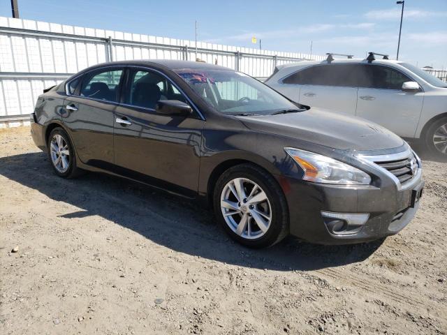 Photo 3 VIN: 1N4AL3AP2FC417481 - NISSAN ALTIMA 2.5 