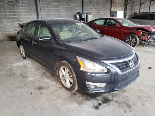 Photo 0 VIN: 1N4AL3AP2FC418467 - NISSAN ALTIMA 2.5 