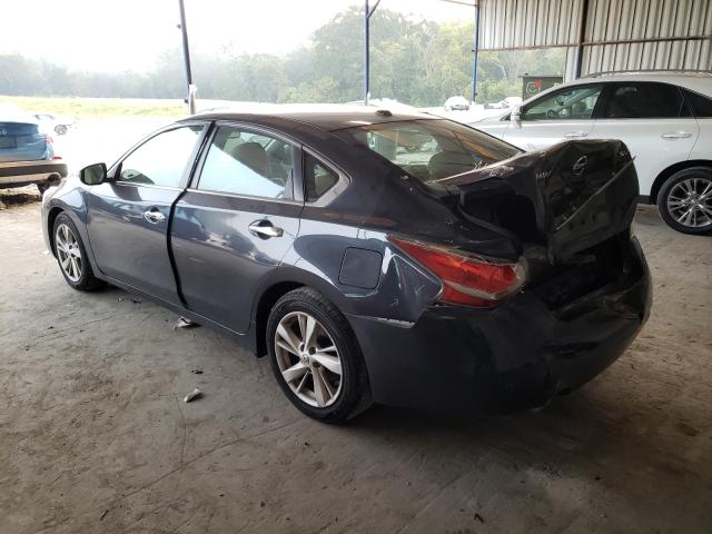 Photo 2 VIN: 1N4AL3AP2FC418467 - NISSAN ALTIMA 2.5 