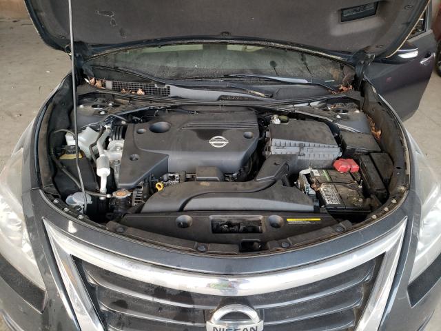 Photo 6 VIN: 1N4AL3AP2FC418467 - NISSAN ALTIMA 2.5 