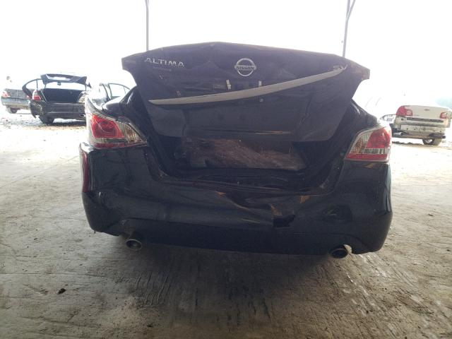 Photo 8 VIN: 1N4AL3AP2FC418467 - NISSAN ALTIMA 2.5 