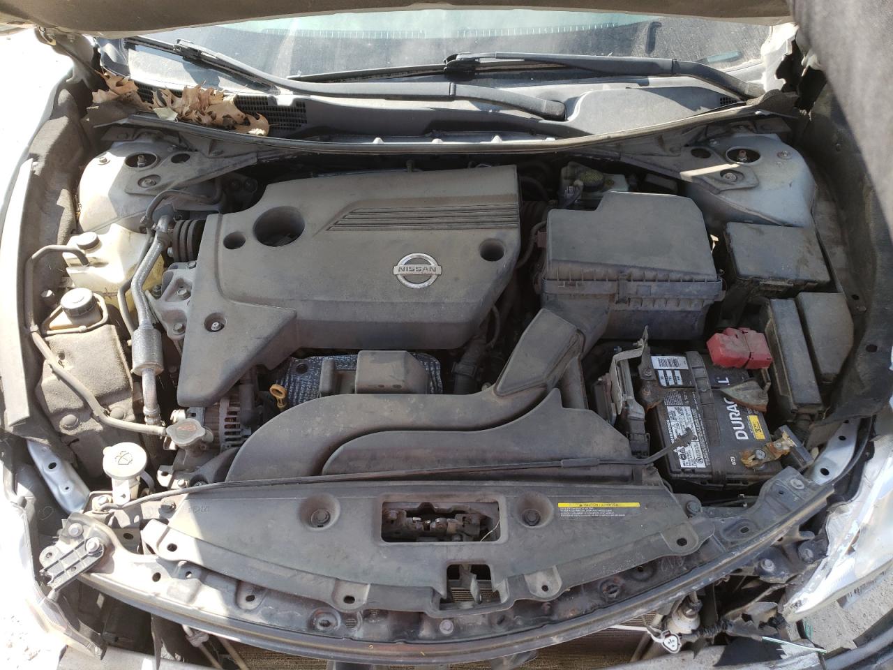 Photo 10 VIN: 1N4AL3AP2FC418808 - NISSAN ALTIMA 