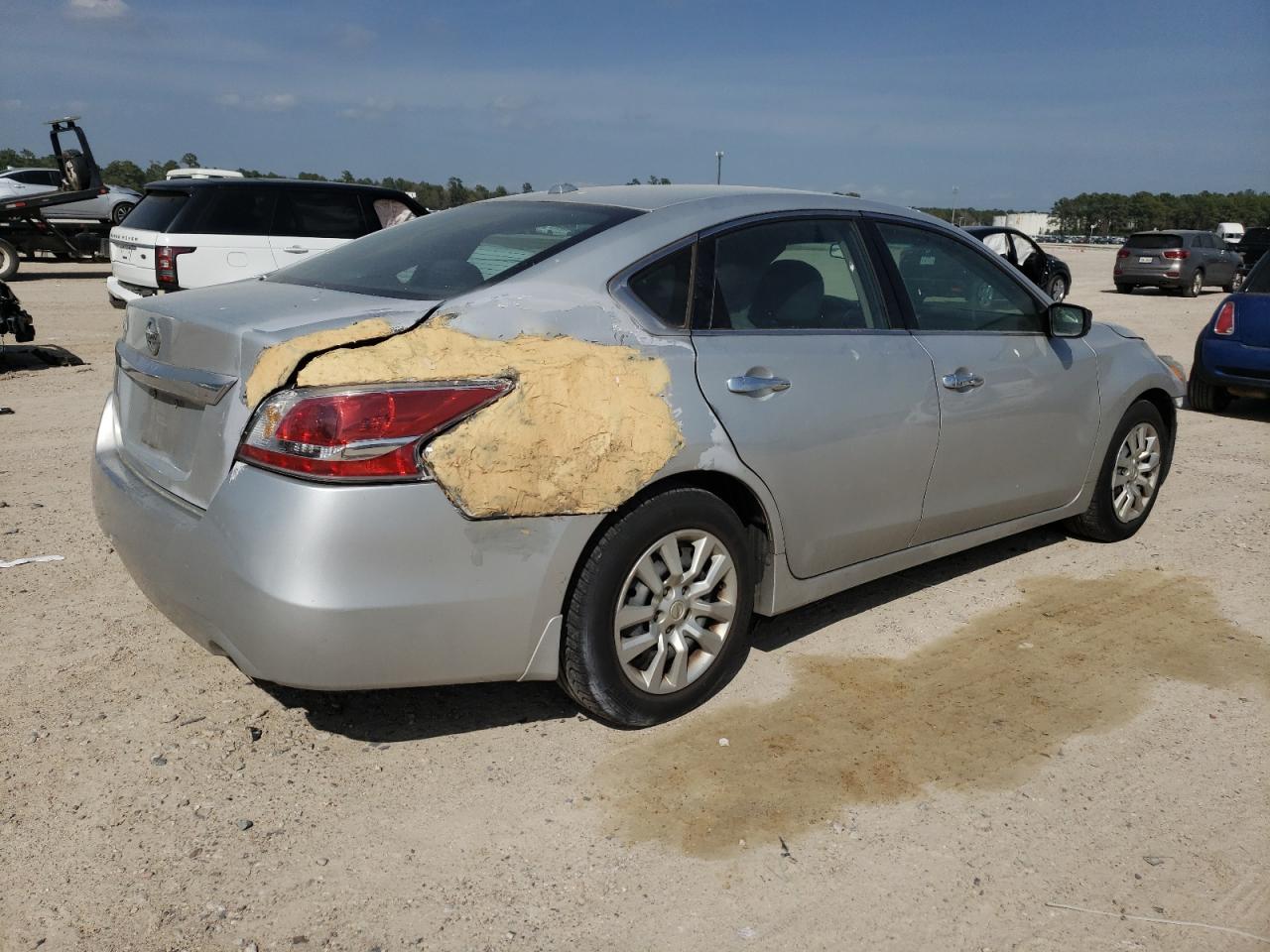 Photo 2 VIN: 1N4AL3AP2FC418808 - NISSAN ALTIMA 