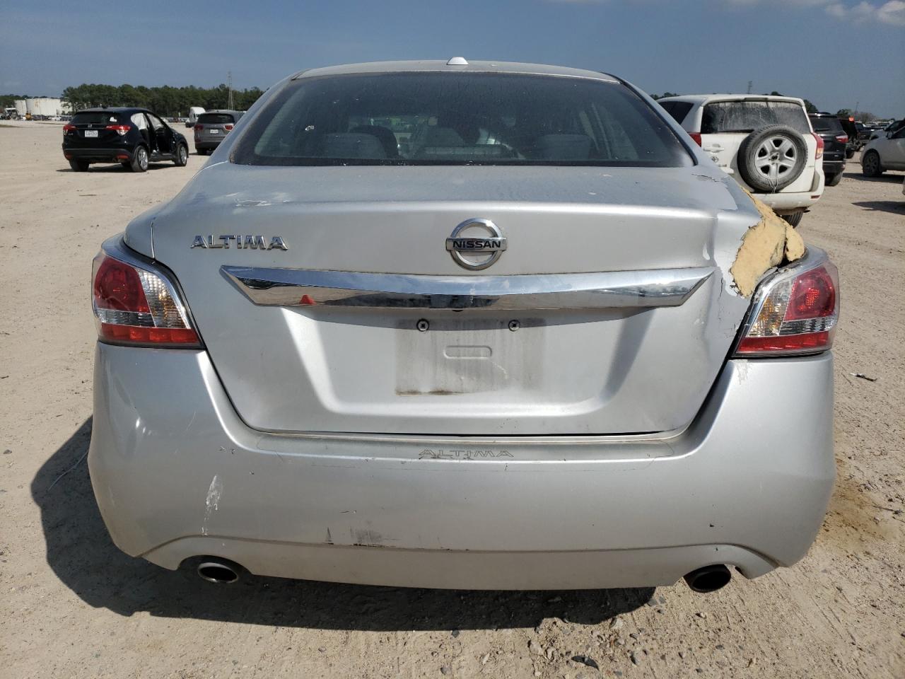 Photo 5 VIN: 1N4AL3AP2FC418808 - NISSAN ALTIMA 