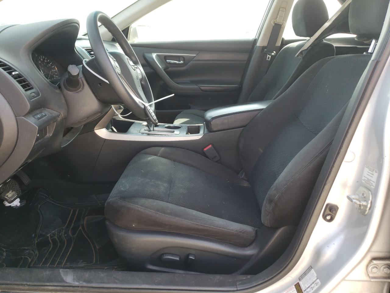 Photo 6 VIN: 1N4AL3AP2FC418808 - NISSAN ALTIMA 