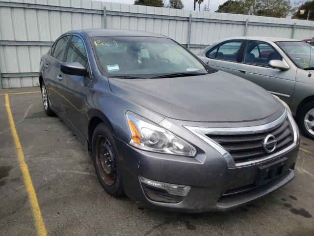 Photo 0 VIN: 1N4AL3AP2FC422258 - NISSAN ALTIMA 2.5 