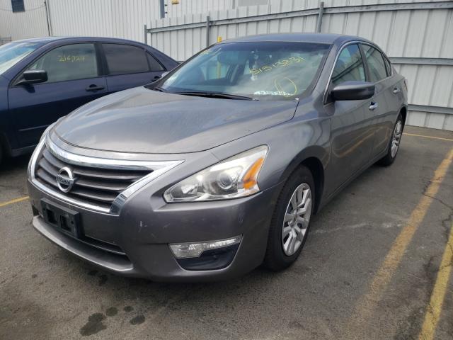 Photo 1 VIN: 1N4AL3AP2FC422258 - NISSAN ALTIMA 2.5 