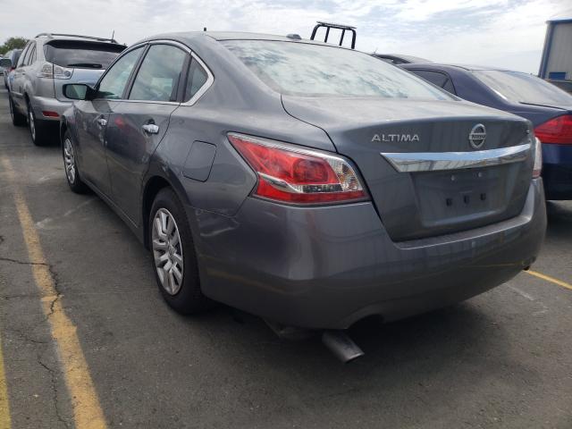 Photo 2 VIN: 1N4AL3AP2FC422258 - NISSAN ALTIMA 2.5 