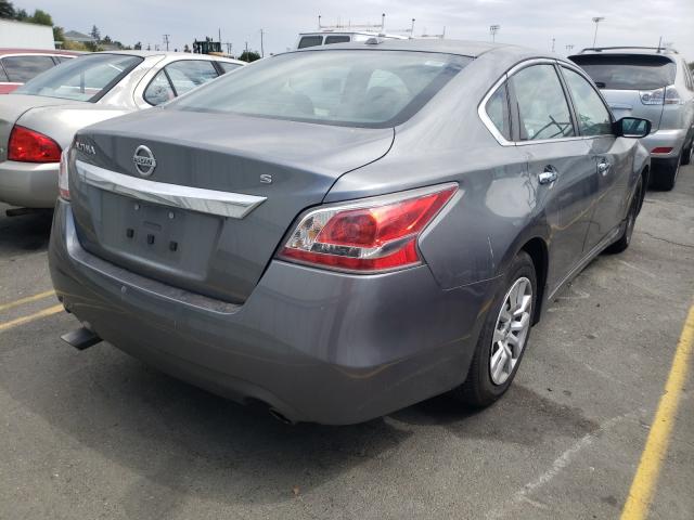 Photo 3 VIN: 1N4AL3AP2FC422258 - NISSAN ALTIMA 2.5 