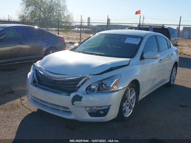 Photo 1 VIN: 1N4AL3AP2FC422423 - NISSAN ALTIMA 