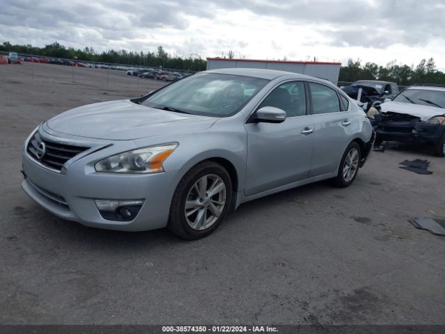 Photo 1 VIN: 1N4AL3AP2FC423121 - NISSAN ALTIMA 