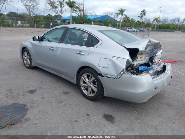 Photo 2 VIN: 1N4AL3AP2FC423121 - NISSAN ALTIMA 