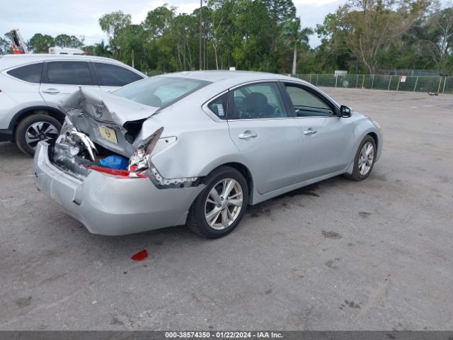 Photo 3 VIN: 1N4AL3AP2FC423121 - NISSAN ALTIMA 