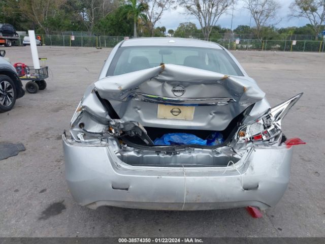 Photo 5 VIN: 1N4AL3AP2FC423121 - NISSAN ALTIMA 