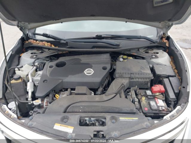 Photo 9 VIN: 1N4AL3AP2FC423121 - NISSAN ALTIMA 