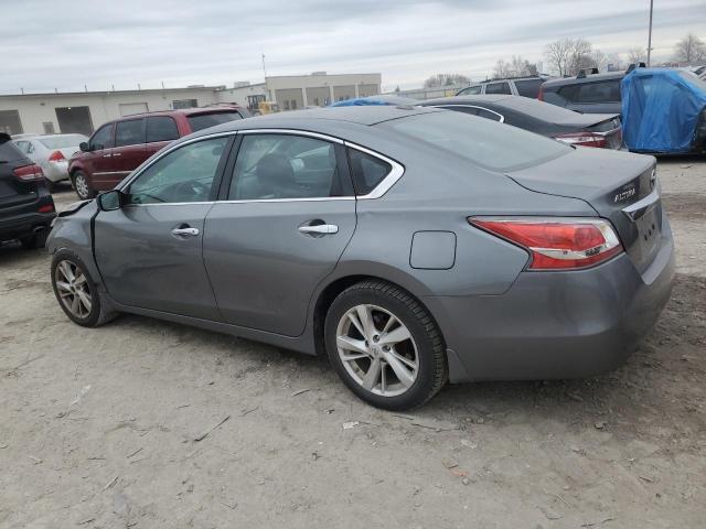 Photo 1 VIN: 1N4AL3AP2FC425807 - NISSAN ALTIMA 2.5 